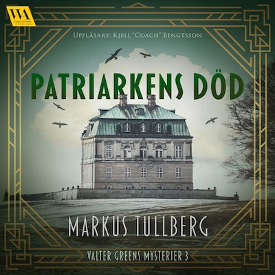 Patriarkens död