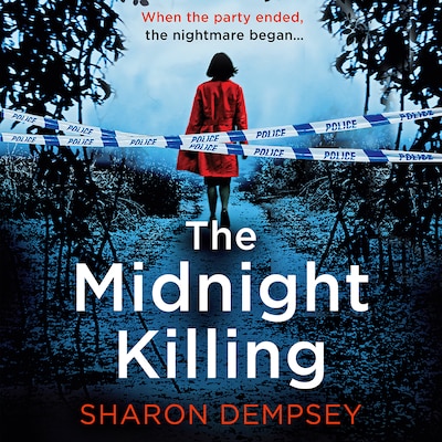 The Midnight Killing