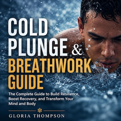 Cold Plunge & Breathwork Guide