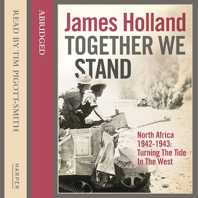 Together We Stand
