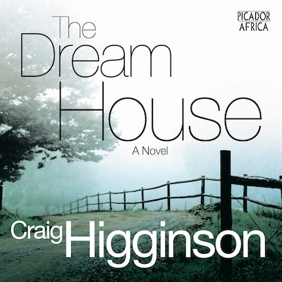 The Dream House – omslag til lydbogen af Craig Higginson