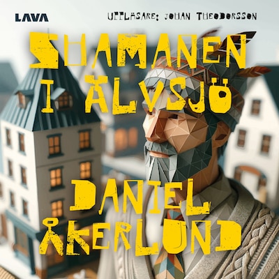 Shamanen i Älvsjö