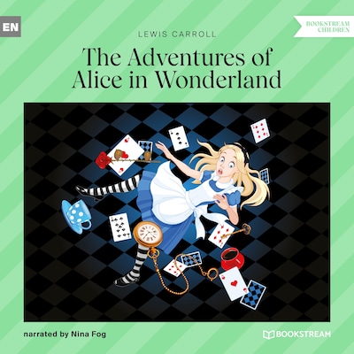 The Adventures of Alice in Wonderland