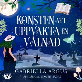 Konsten att uppvakta en vålnad