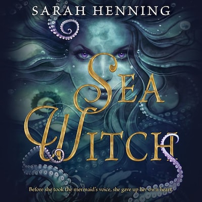 Sea Witch