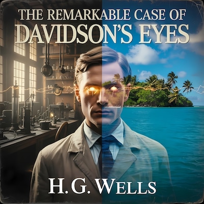 The Remarkable Case of Davidson's Eyes