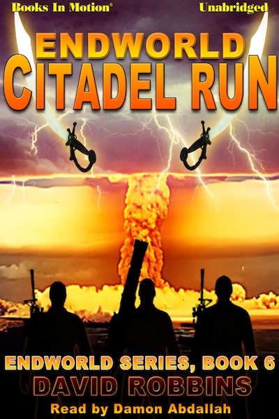 Endworld: Citadel Run