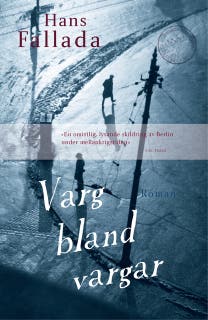 Varg bland vargar
