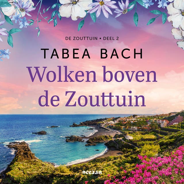 Wolken boven de Zouttuin: Wanneer haar broer een plan smeedt dat de Zouttuin bedreigt, moet Julia kiezen tussen haar familie en haar geliefde