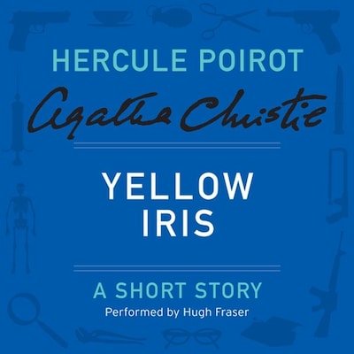Yellow Iris