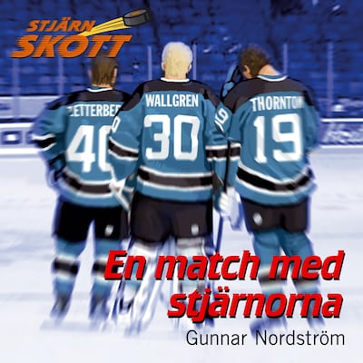 En match med stjärnorna