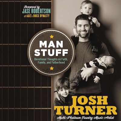Man Stuff