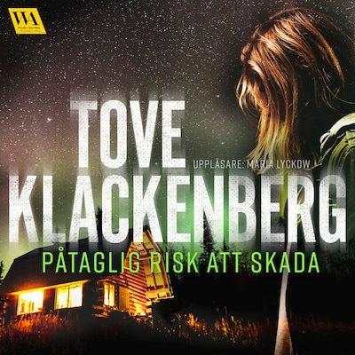 Påtaglig risk att skada