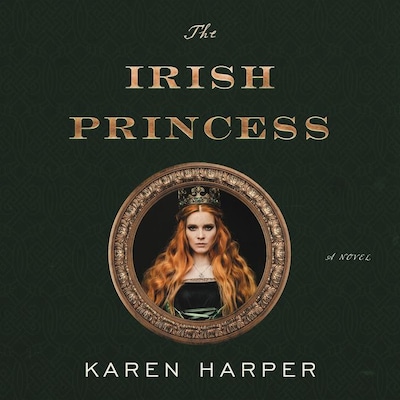 The Irish Princess