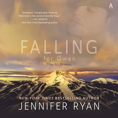 Falling for Owen