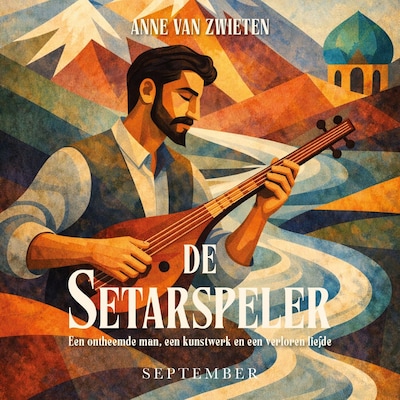 De Setarspeler