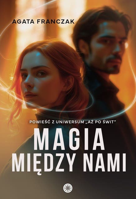 Magia między nami