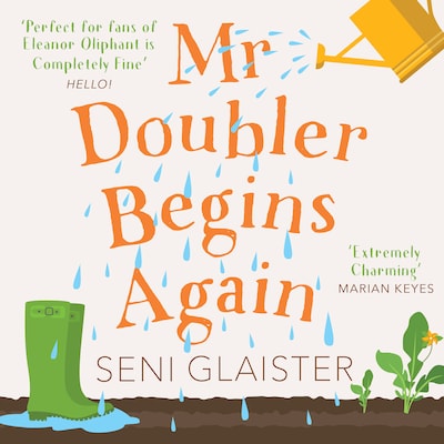 Mr Doubler Begins Again