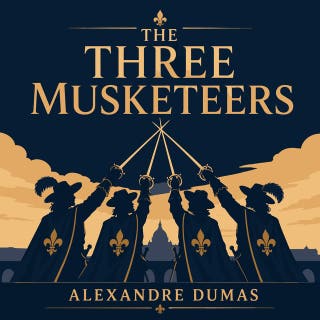 The Three Musketeers