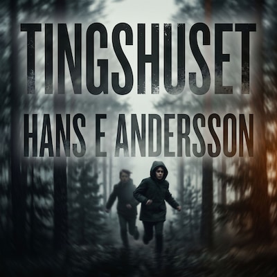 Tingshuset