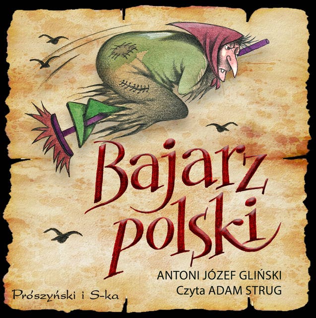 Bajarz polski