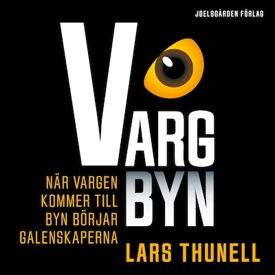 Vargbyn