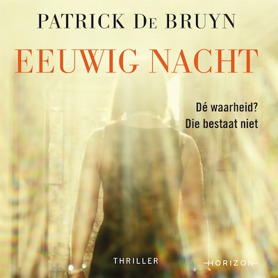 Eeuwig nacht