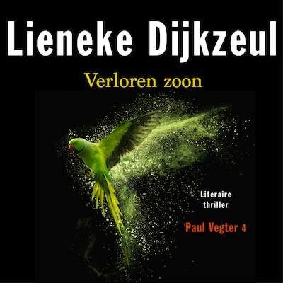 Verloren zoon