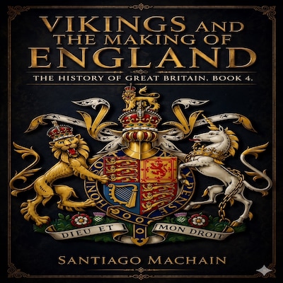 Vikings and the Making of England