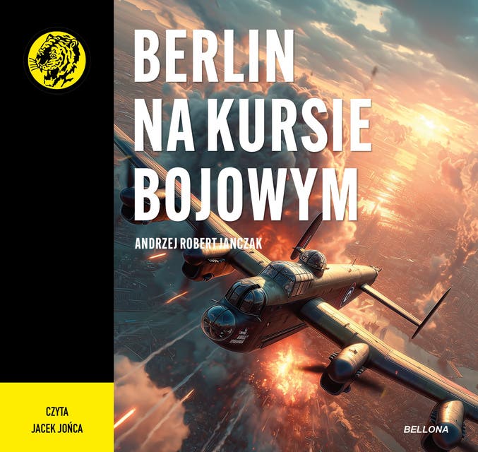 Berlin na kursie bojowym