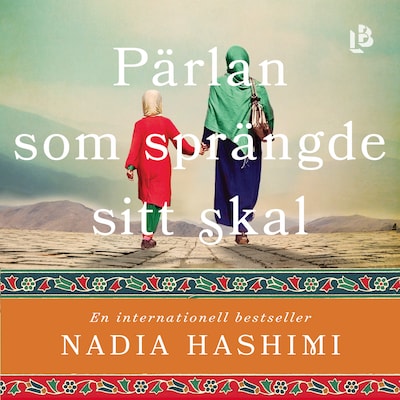 Pärlan som sprängde sitt skal