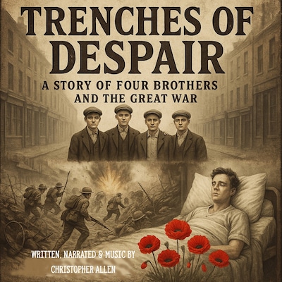 Trenches Of Despair