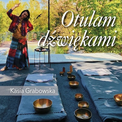 Otulam dźwiękami