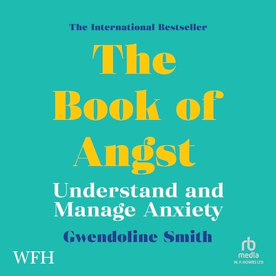 The Book of Angst