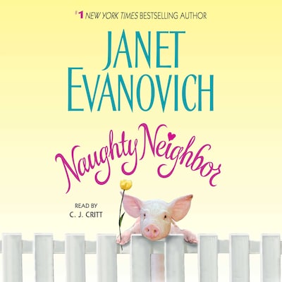 Naughty Neighbor