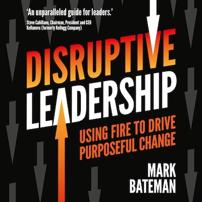Disruptive Leadership