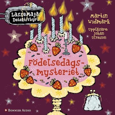 Födelsedagsmysteriet