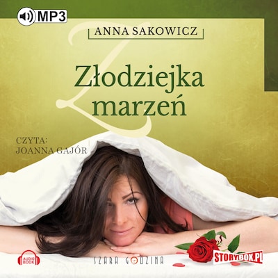 Złodziejka marzeń