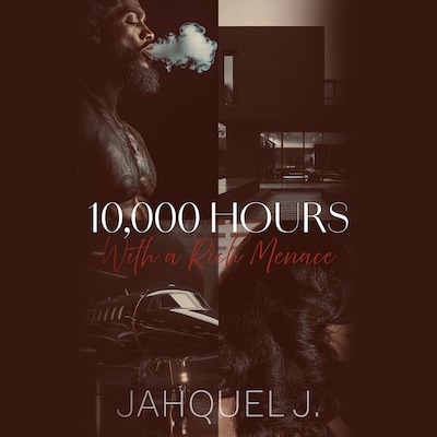 10,000 Hours With a Rich Menace