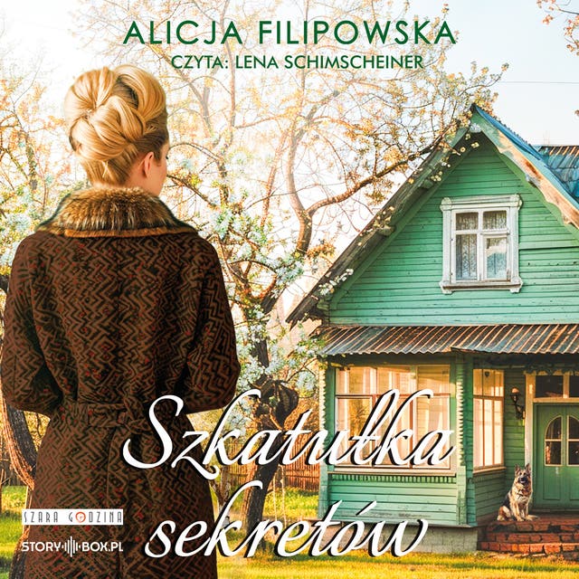 Szkatułka sekretów