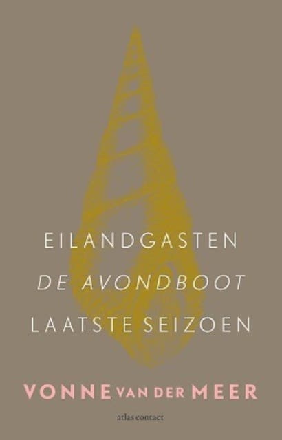 Eilandgasten; De avondboot; Laatste seizoen