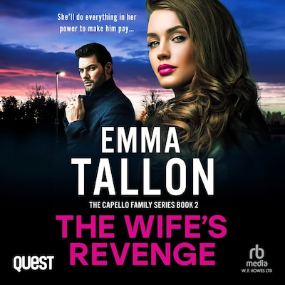 The Wife's Revenge
