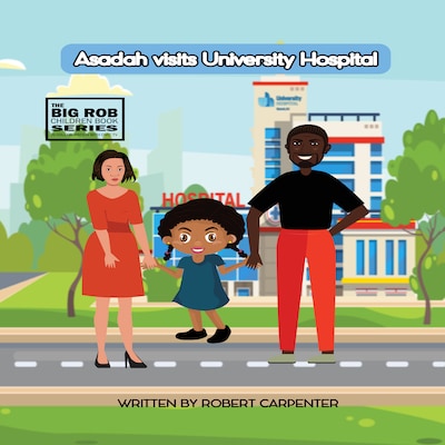 Asadah Visita University Hospital