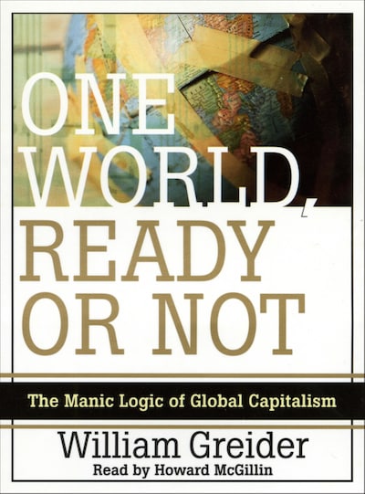 One World Ready or Not