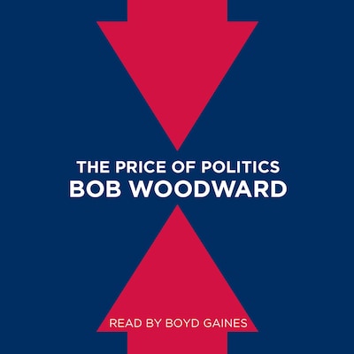The Price of Politics