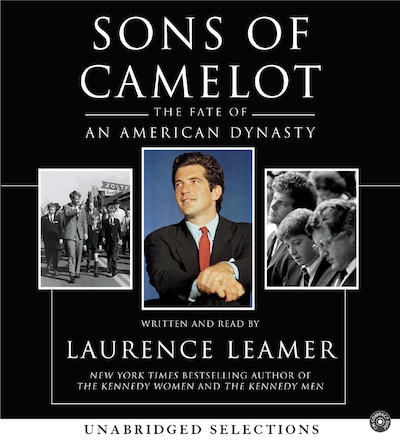 Sons of Camelot