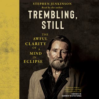 Trembling, Still: The Awful Clarity of a Mind in Eclipse