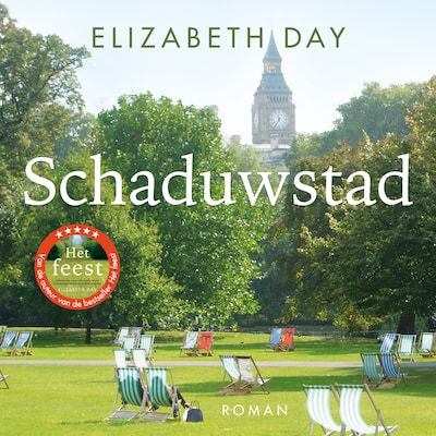 Schaduwstad