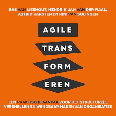 Agile Transformeren
