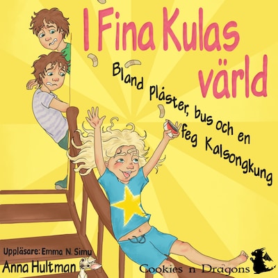 I Fina Kulas värld